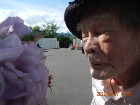 お散歩日和!_d0178056_19163005.jpg