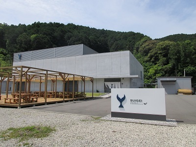 酔鯨酒造 土佐蔵_f0006356_21335168.jpg