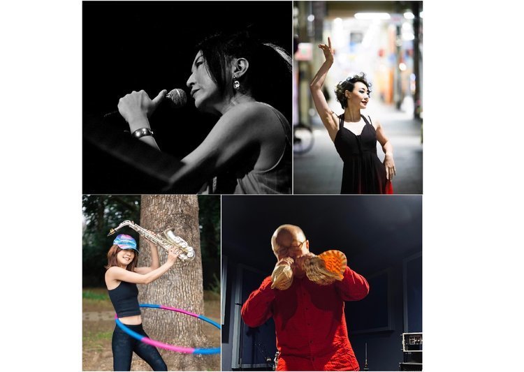 Maki Hachiya 2022:8月〜9月 live schedule_d0239981_16292497.jpg