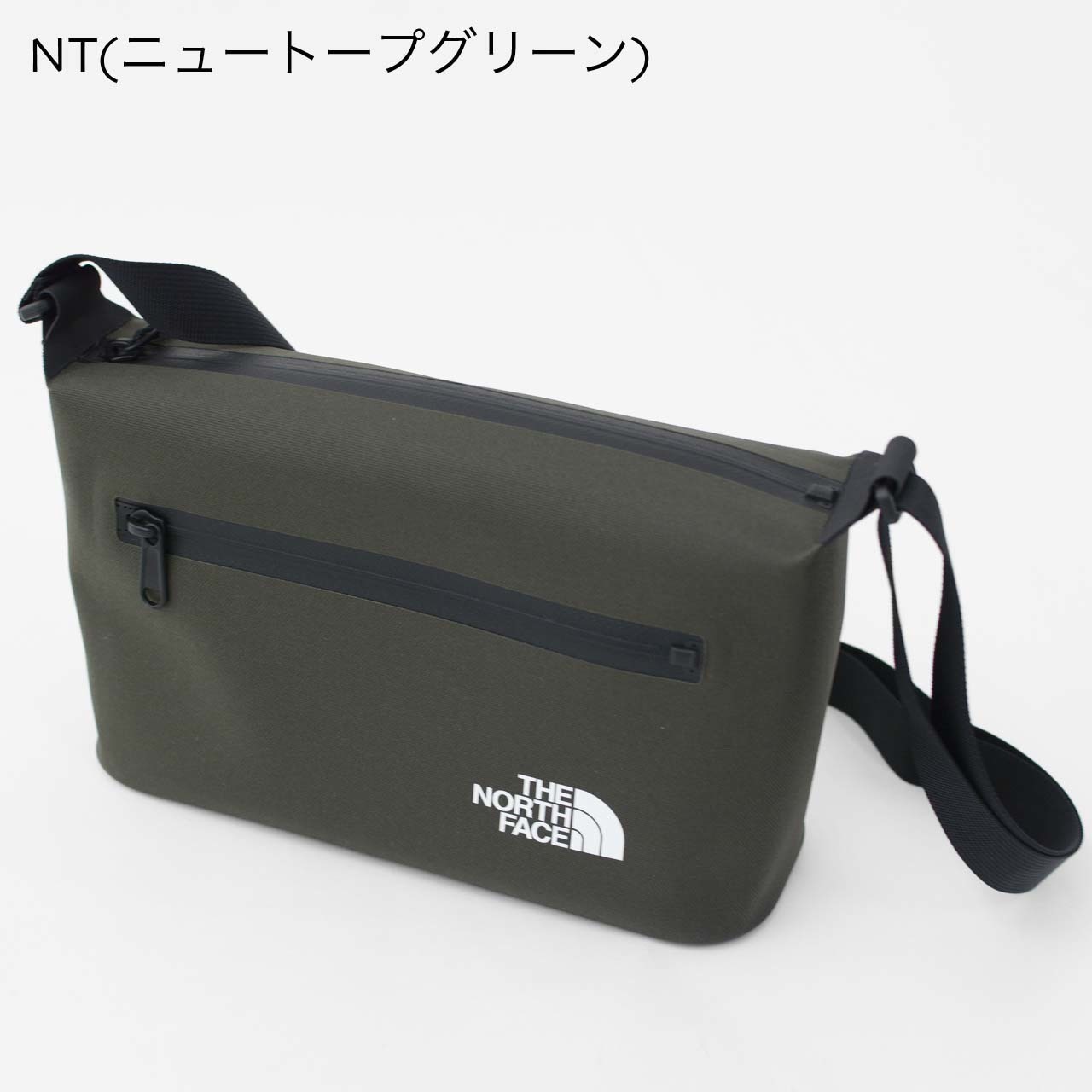 THE NORTH FACE [ザ・ノース・フェイス] Fieludens Cooler Pouch [NM82213]_f0051306_09250971.jpg