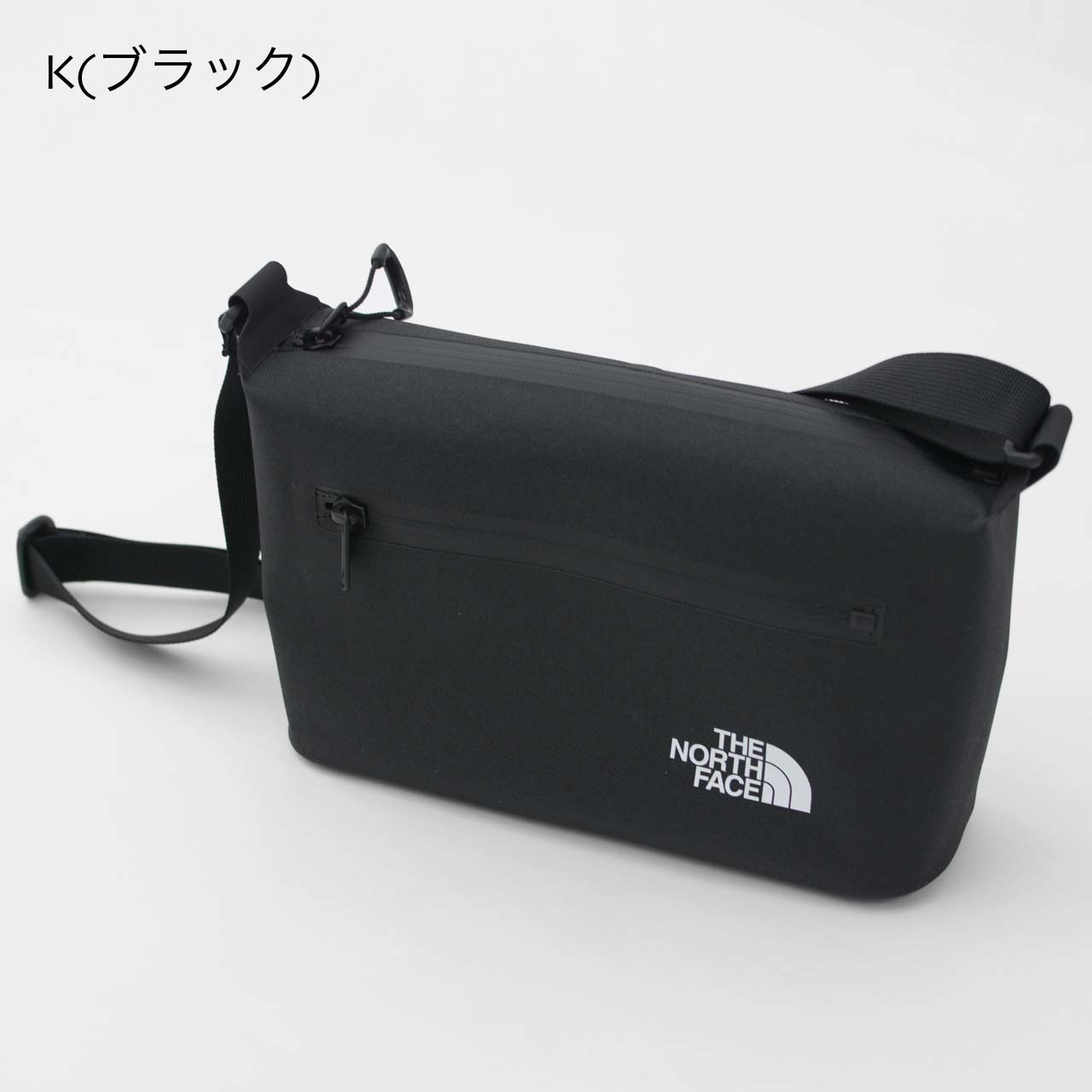 THE NORTH FACE [ザ・ノース・フェイス] Fieludens Cooler Pouch [NM82213]_f0051306_09250994.jpg
