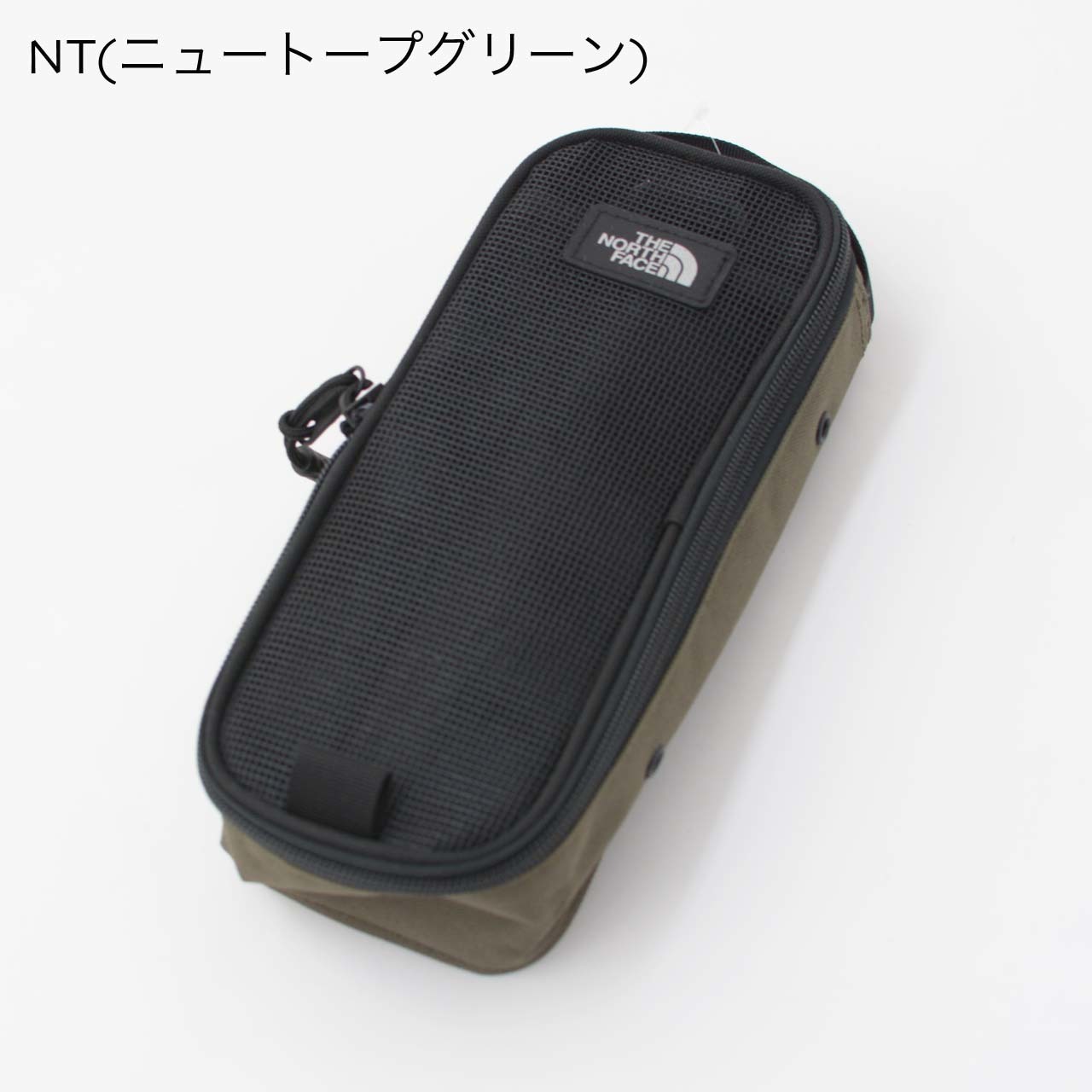 THE NORTH FACE [ザ・ノース・フェイス] Fieludens Cutlery Case M [NM82211]_f0051306_09294736.jpg