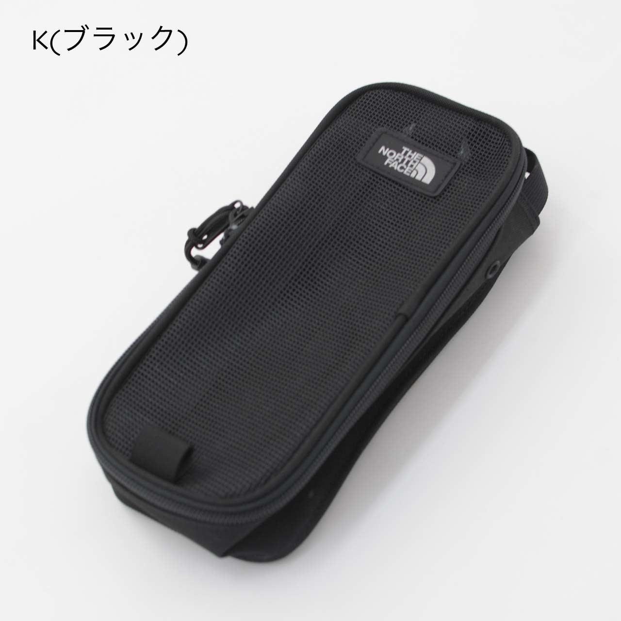 THE NORTH FACE [ザ・ノース・フェイス] Fieludens Cutlery Case M [NM82211]_f0051306_09294778.jpg