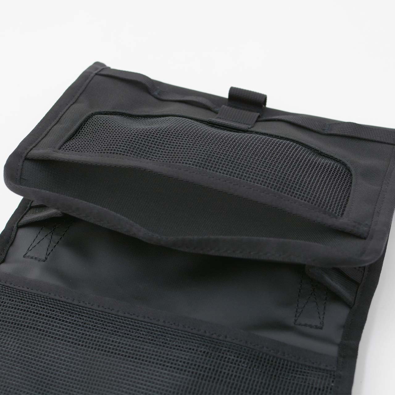 THE NORTH FACE [ザ・ノース・フェイス] Fieludens Gear Musette [NM82206] _f0051306_09364303.jpg
