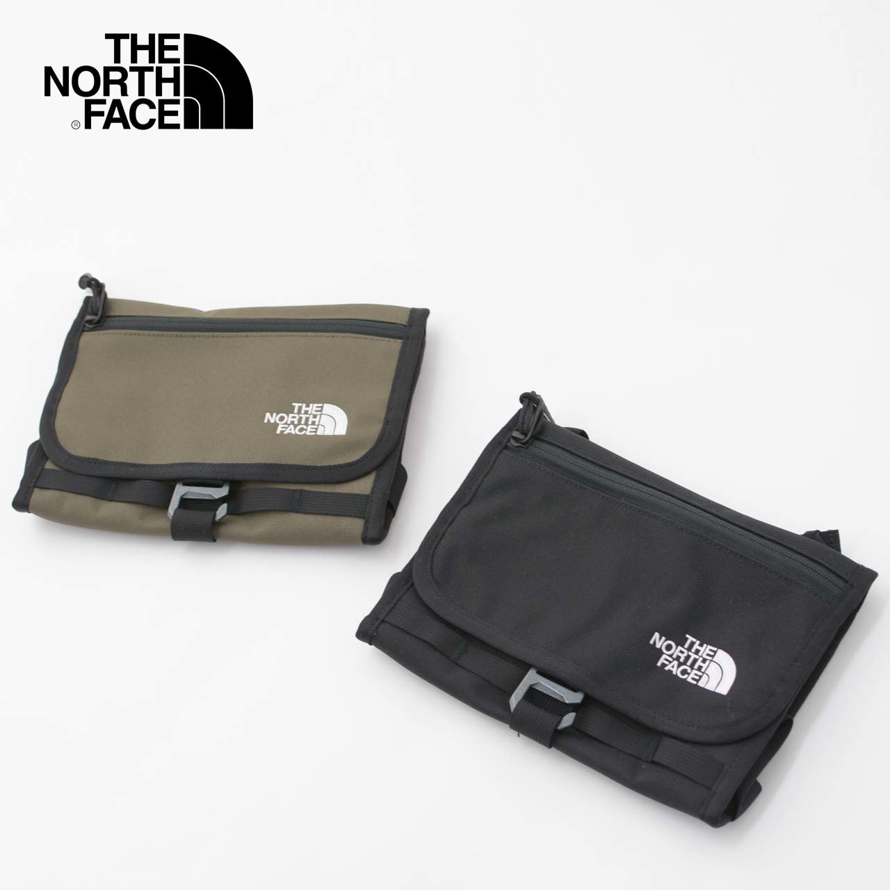 THE NORTH FACE [ザ・ノース・フェイス] Fieludens Gear Musette [NM82206] _f0051306_09364376.jpg