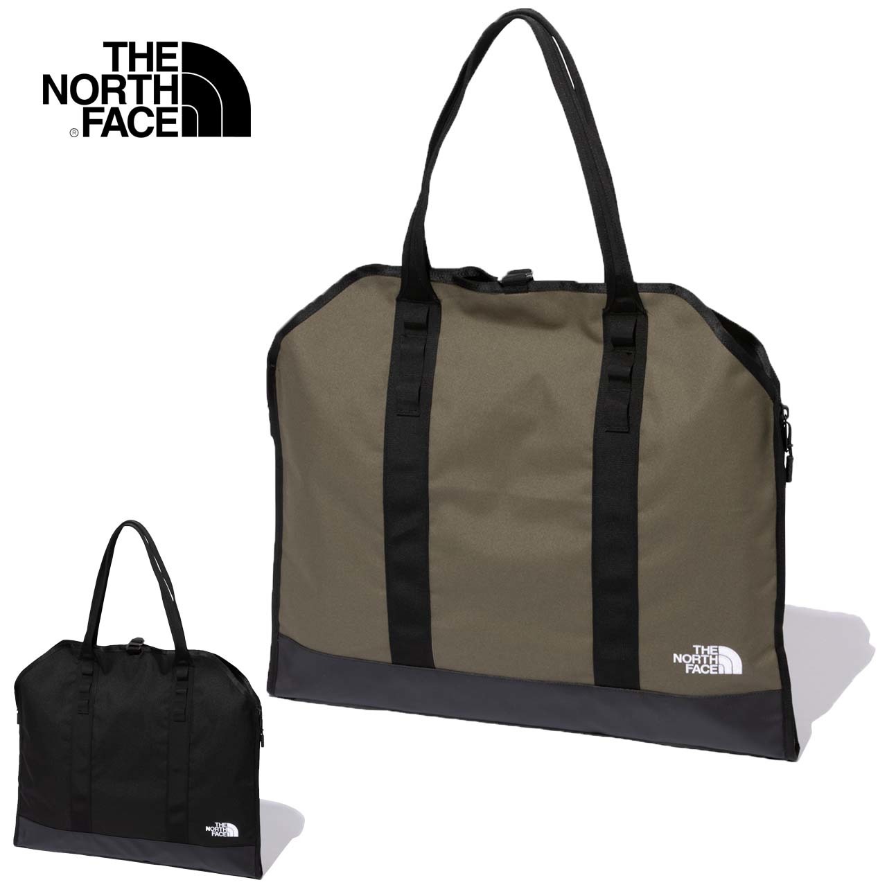 THE NORTH FACE [ザ・ノース・フェイス] Fieludens Log Carrier [NM82203] _f0051306_09390624.jpg