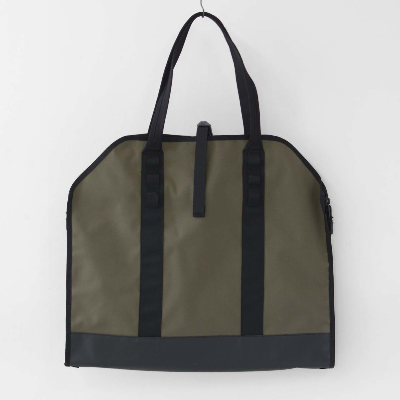THE NORTH FACE [ザ・ノース・フェイス] Fieludens Log Carrier [NM82203] _f0051306_09390722.jpg