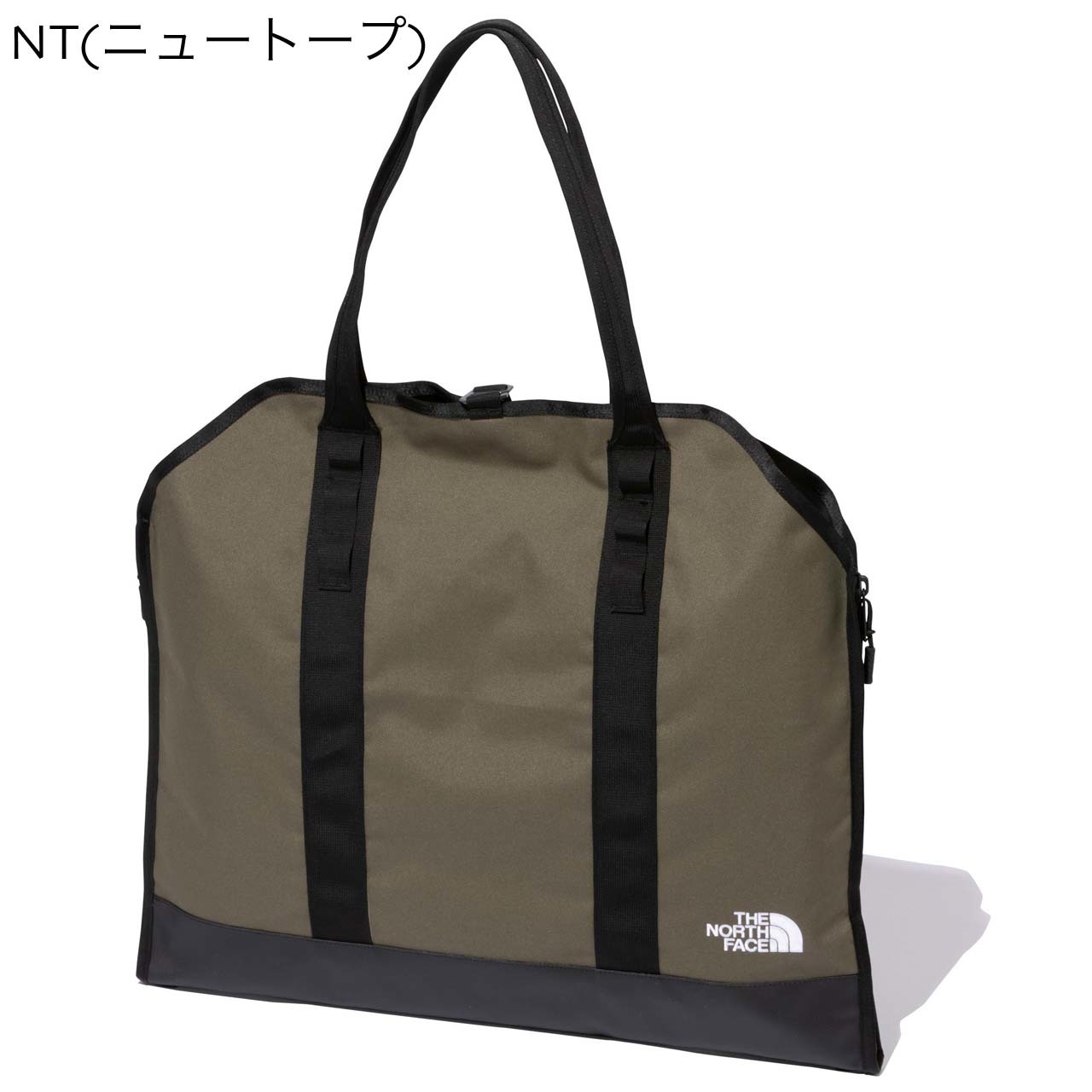 THE NORTH FACE [ザ・ノース・フェイス] Fieludens Log Carrier [NM82203] _f0051306_09390729.jpg
