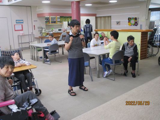 5/29　日中活動_a0154110_15531600.jpg
