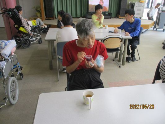 5/29　日中活動_a0154110_15532255.jpg