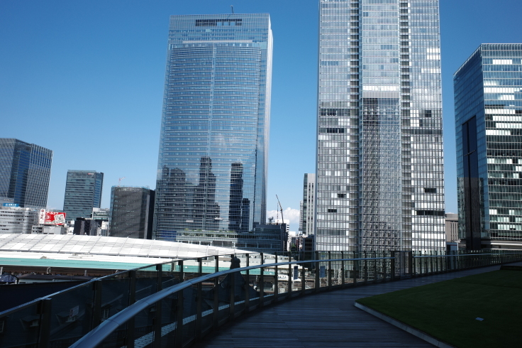 アルカナ東京   東京都千代田区丸の内/フランス料理_a0287336_15212317.jpg