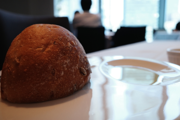 アルカナ東京   東京都千代田区丸の内/フランス料理_a0287336_16010154.jpg