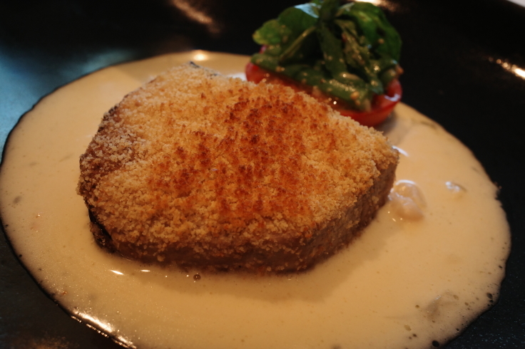 アルカナ東京   東京都千代田区丸の内/フランス料理_a0287336_16070339.jpg