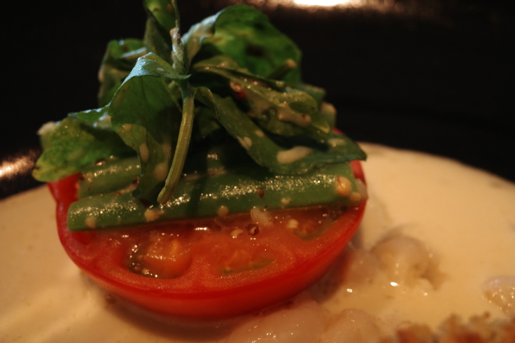 アルカナ東京   東京都千代田区丸の内/フランス料理_a0287336_16142019.jpg