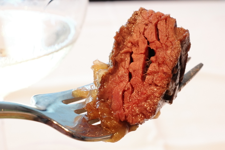 アルカナ東京   東京都千代田区丸の内/フランス料理_a0287336_16194913.jpg