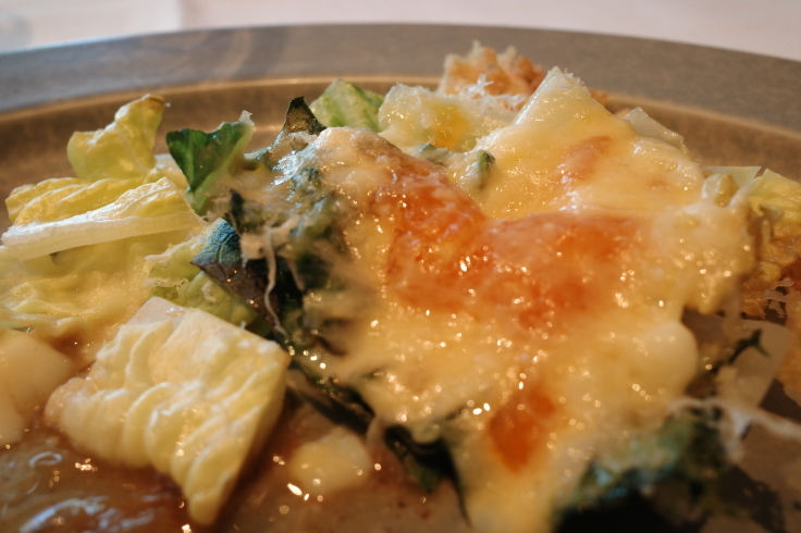 アルカナ東京   東京都千代田区丸の内/フランス料理_a0287336_16211229.jpg