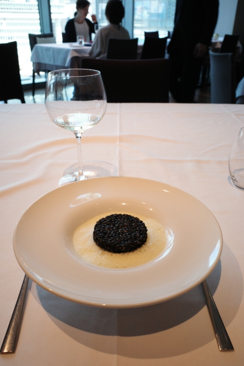 アルカナ東京   東京都千代田区丸の内/フランス料理_a0287336_16251621.jpg