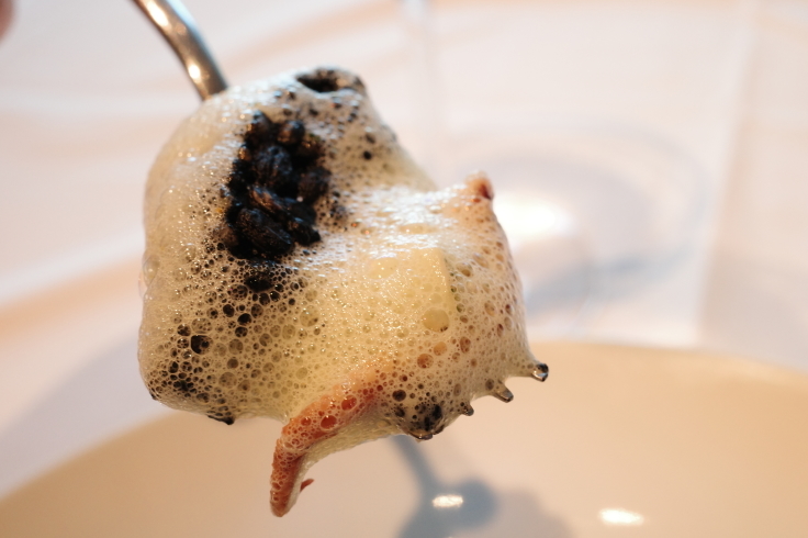 アルカナ東京   東京都千代田区丸の内/フランス料理_a0287336_16295847.jpg