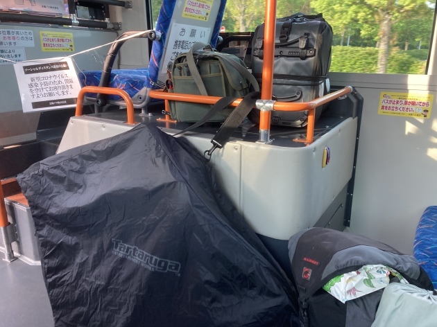 Tartaruga しまなみ街道 輪行キャンプツーリング 前編_d0197762_19202281.jpeg