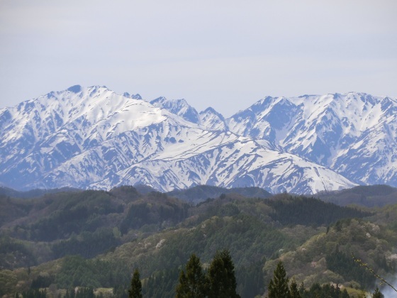 4/29~5/1、長野・白馬ドライブ旅行、その8~小川村風景_e0045768_21492445.jpg