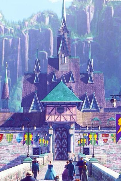 『アナと雪の女王』北欧を舞台にアンセムたちが彩るシスターフッドな物語_c0002171_12241474.jpeg
