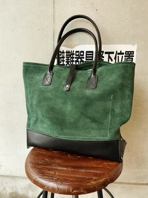 どんと!SALE!! HERITAGE LEATHER 当店別注モデル★★_d0152280_20253174.jpeg