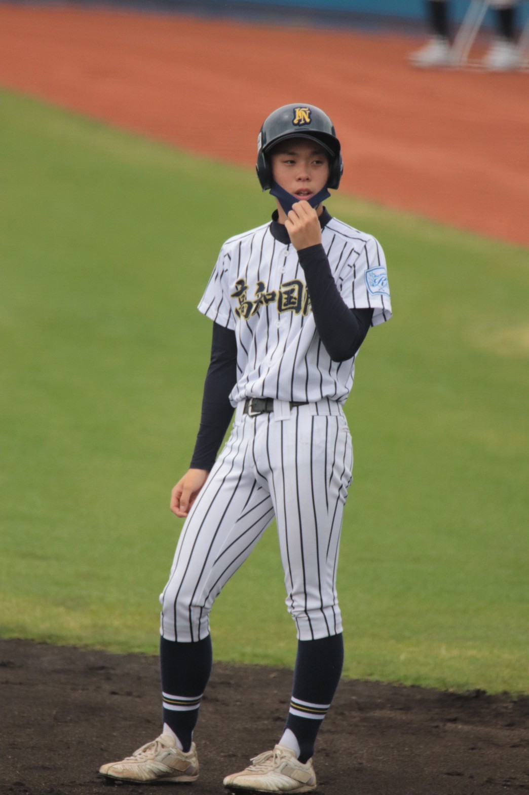高知高校　高知　ユニフォーム　ユニホーム　ミズノプロ　高知高校野球部　甲子園 高知高校 高知 ユニフォーム ユニホーム ミズノプロ 高知高校