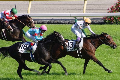武豊騎手前人未到の6度目V、日本ダービーはドウデュースが 武豊騎手前人未到の6度目V、日本ダービーはドウデュースが
