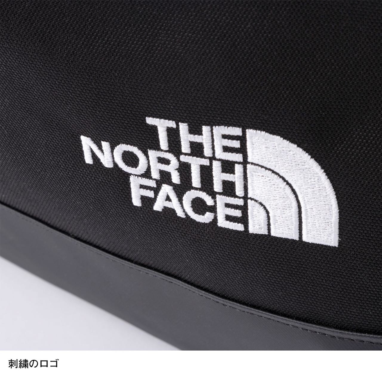 THE NORTH FACE [ザ・ノース・フェイス] Fieludens Gear Tote L [NM82200]_f0051306_09251068.jpg