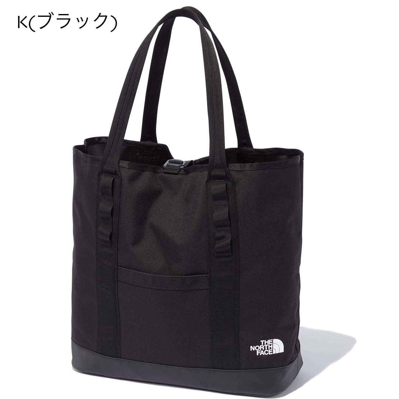 THE NORTH FACE [ザ・ノース・フェイス] Fieludens Gear Tote S [NM82202]_f0051306_09275009.jpg
