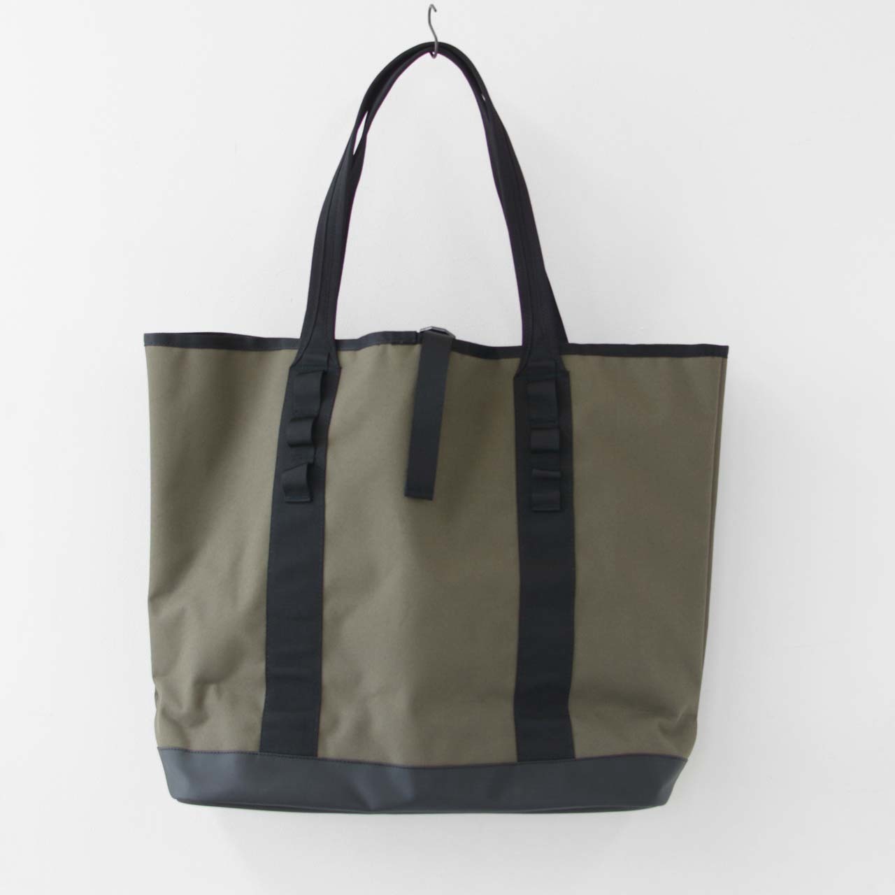 THE NORTH FACE [ザ・ノース・フェイス] Fieludens Gear Tote S [NM82202]_f0051306_09275067.jpg