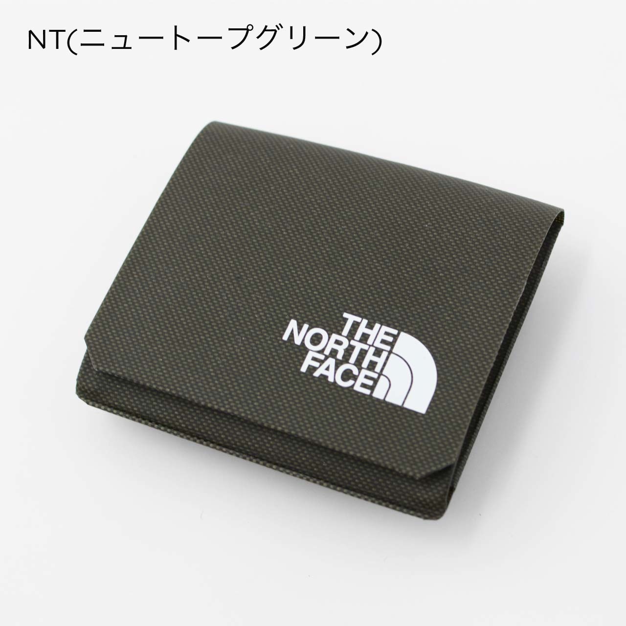 THE NORTH FACE [ザ・ノース・フェイス] Fieludens Mini Holder [NM82017]_f0051306_09302810.jpg