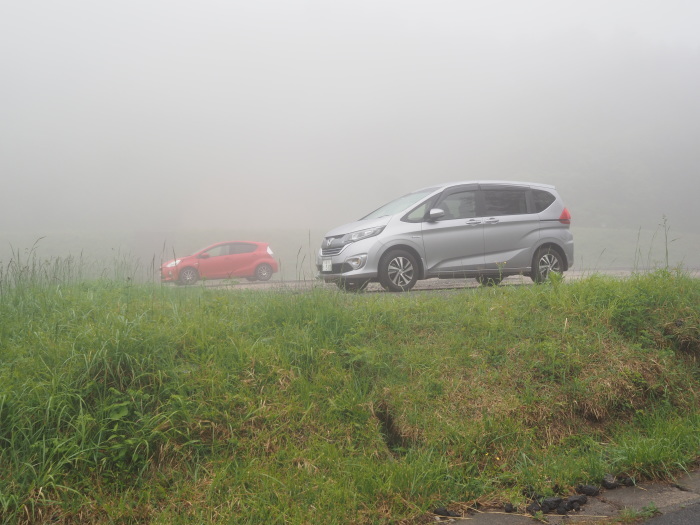 恐羅漢山ー旧羅漢山登山（夏焼尾根コース登りー立山コース下山）_c0116915_23031916.jpg