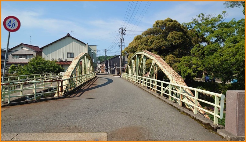 今日の山中節 二天の橋or茶屋問題を考えてみたの巻 番外編_a0041925_18271208.jpg
