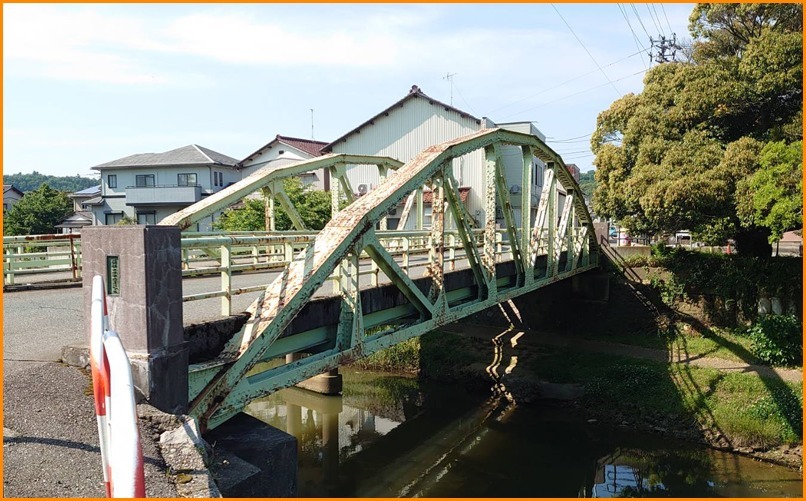 今日の山中節 二天の橋or茶屋問題を考えてみたの巻 番外編_a0041925_18271521.jpg