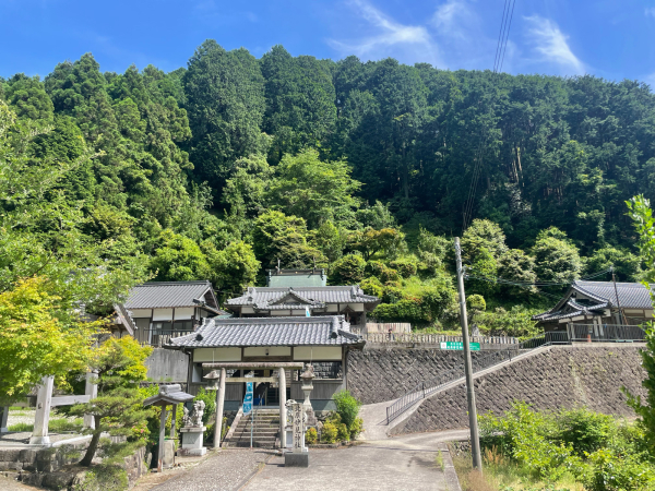 【22日目：和歌山→富田林 63Km】病院に行くも異状なし！標高600メートルは頑張った甲斐があった！　2022.5.27_b0002156_16213537.jpg