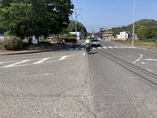 Tartaruga しまなみ街道 輪行キャンプツーリング 前編_d0197762_14322103.jpeg