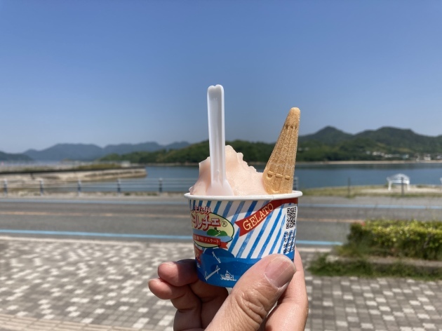 Tartaruga しまなみ街道 輪行キャンプツーリング 前編_d0197762_14412889.jpeg