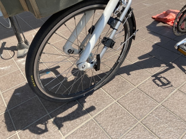 Tartaruga しまなみ街道 輪行キャンプツーリング 前編_d0197762_14445283.jpeg