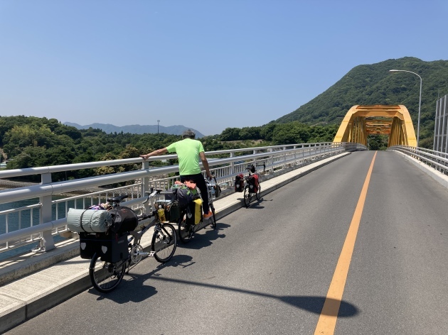 Tartaruga しまなみ街道 輪行キャンプツーリング 前編_d0197762_14481190.jpeg
