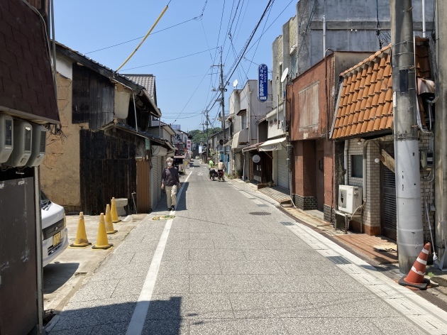 Tartaruga しまなみ街道 輪行キャンプツーリング 前編_d0197762_14520877.jpeg