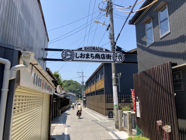 Tartaruga しまなみ街道 輪行キャンプツーリング 前編_d0197762_14530542.jpeg