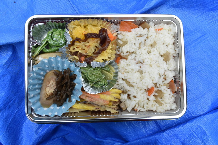 蓮池陽子さんの山菜ツアーで長野県栄村へ①_d0122797_23504356.jpg