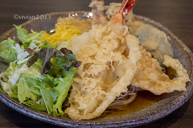 そば・料理・美酒 中村庵　～手軽に夜ごはん～_e0227942_22170798.jpg