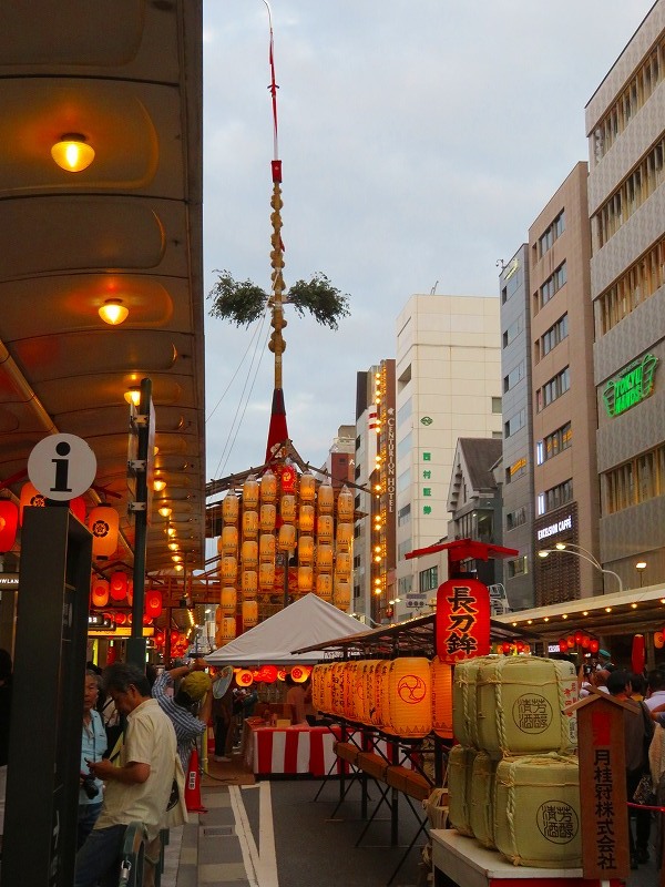 祇園祭復活につき「祇園祭」を振り返る（その１）20220601_e0237645_21595490.jpg