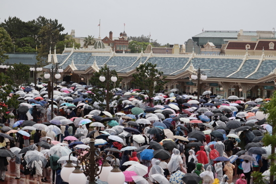 夏休みディズニー質問 繰り上げ開園注意 出遅れたら色々終わる 東京ディズニーリポート