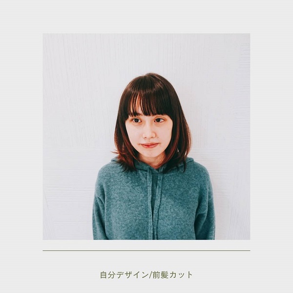 第87回「にじいろ市」沖 裕美 『自分らしいヘアデザイン』_d0252472_21583095.jpg