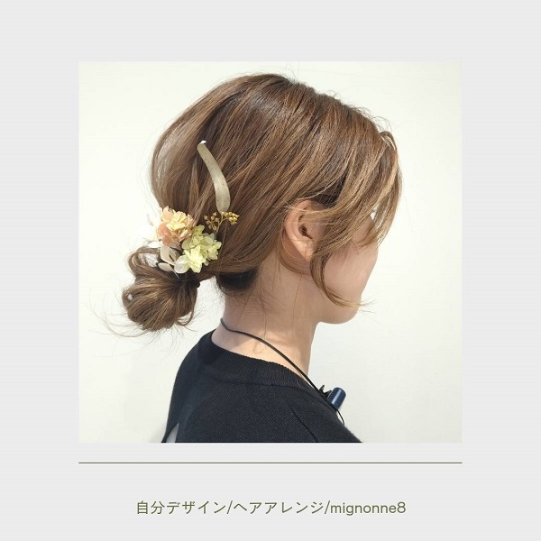 第87回「にじいろ市」沖 裕美 『自分らしいヘアデザイン』_d0252472_22001483.jpg