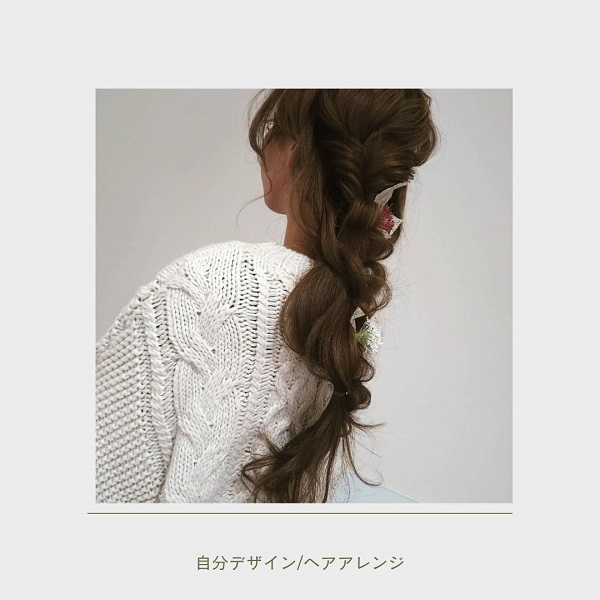 第87回「にじいろ市」沖 裕美 『自分らしいヘアデザイン』_d0252472_22025459.jpg