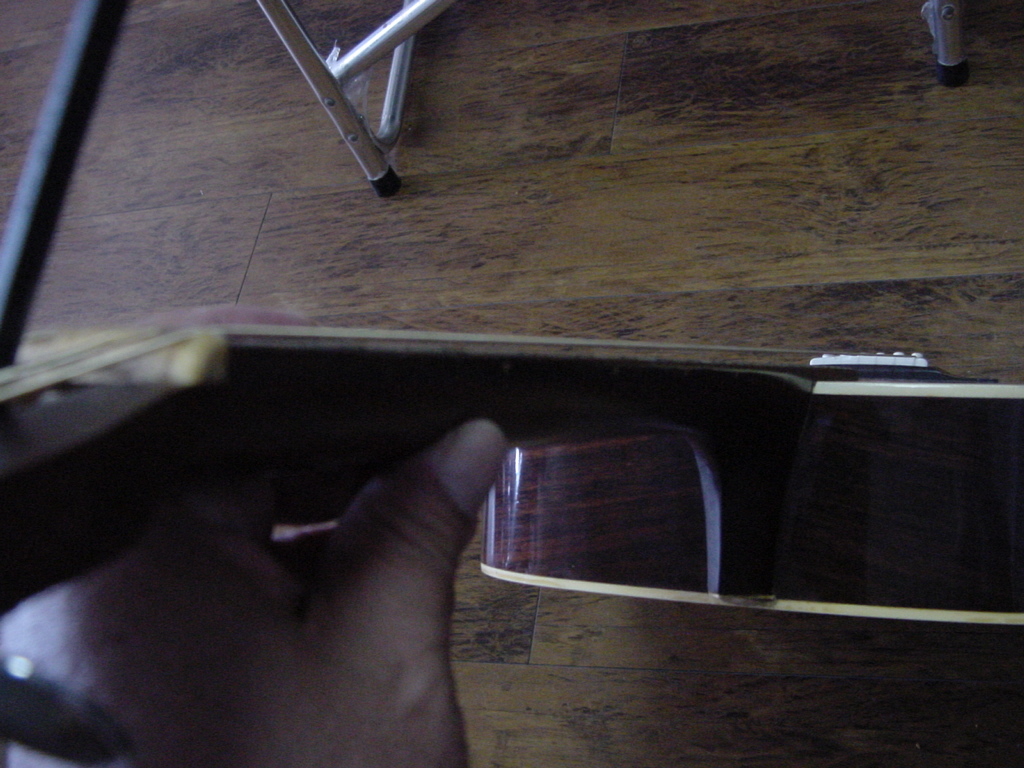 1972年寺田製 Morris モーリス FD-18 : Yhcojpid's Blog